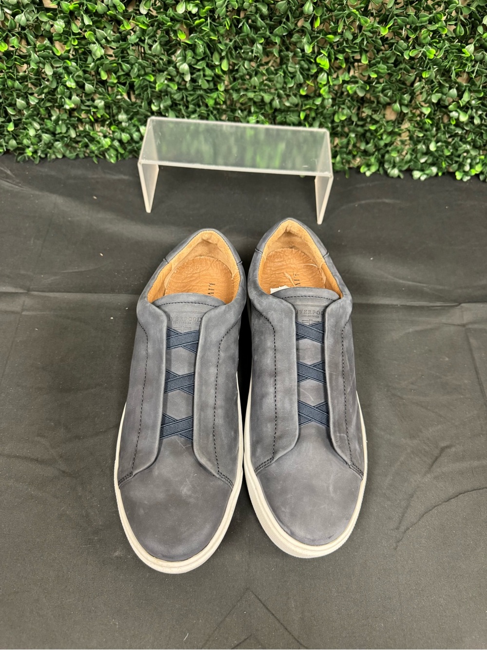 Liverpool Razor Sneaker - M10 - Picture 4 of 10